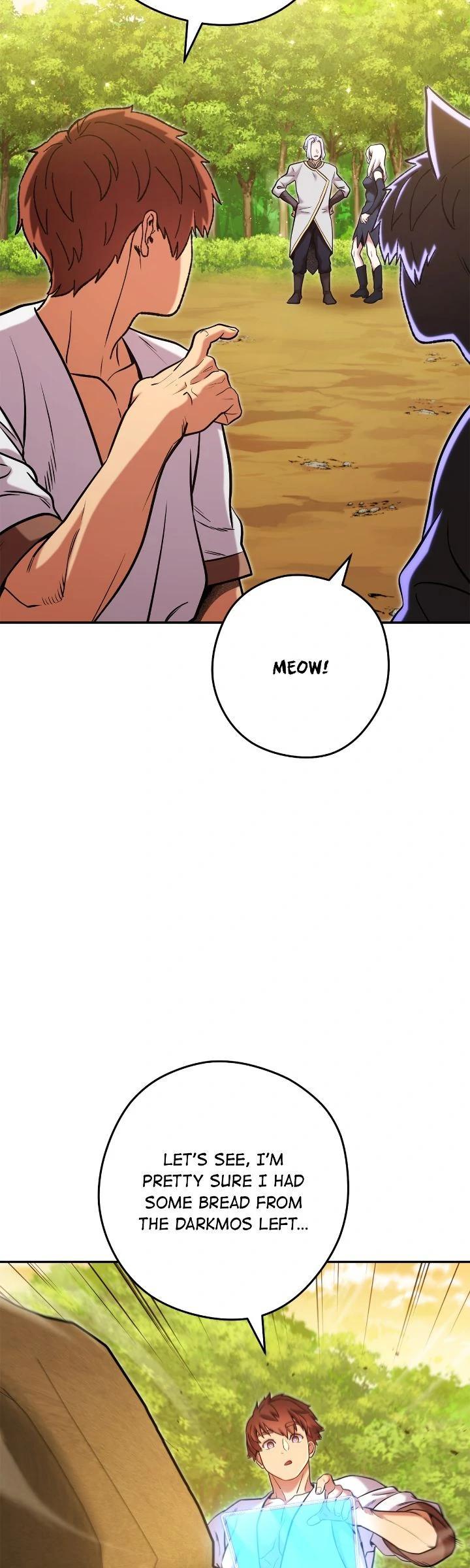 Read Dungeon Reset Manga Online