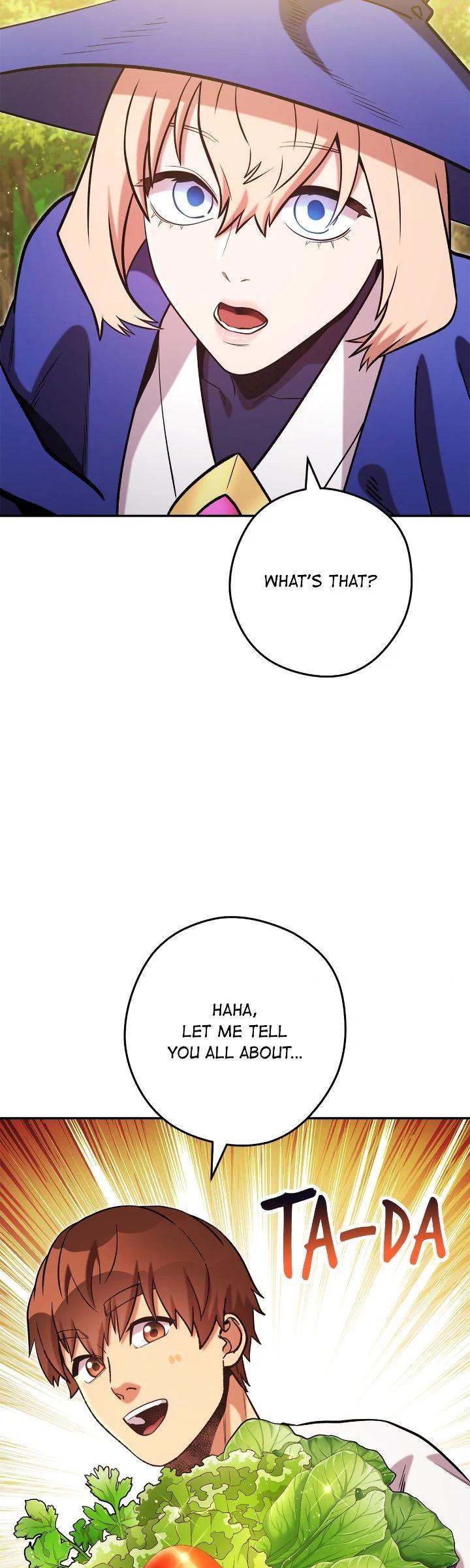 Read Dungeon Reset Manga Online