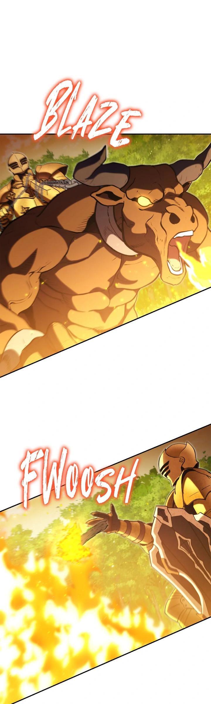 Read Dungeon Reset Manga Online