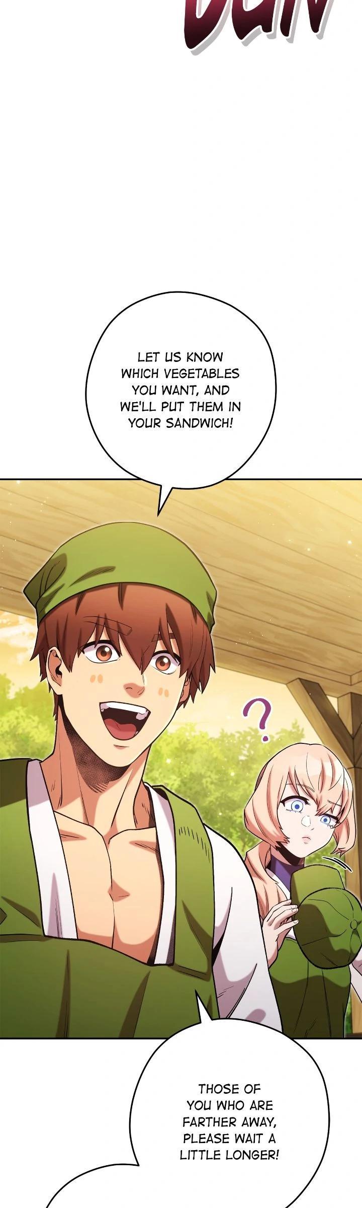 Read Dungeon Reset Manga Online
