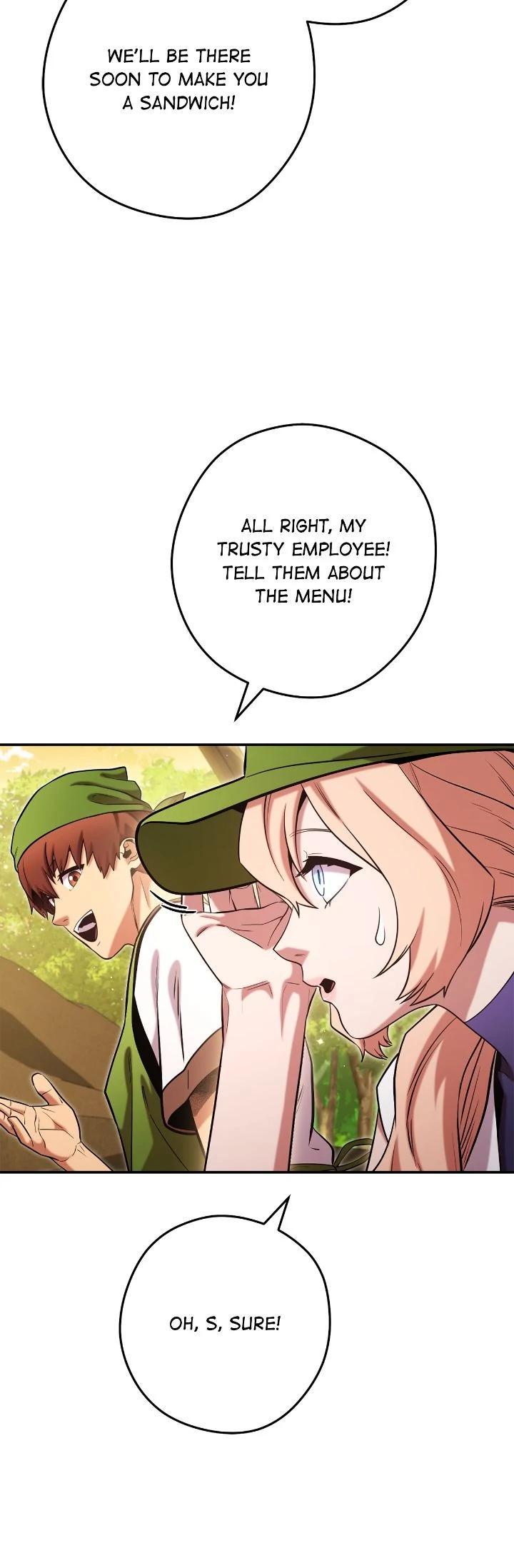 Read Dungeon Reset Manga Online