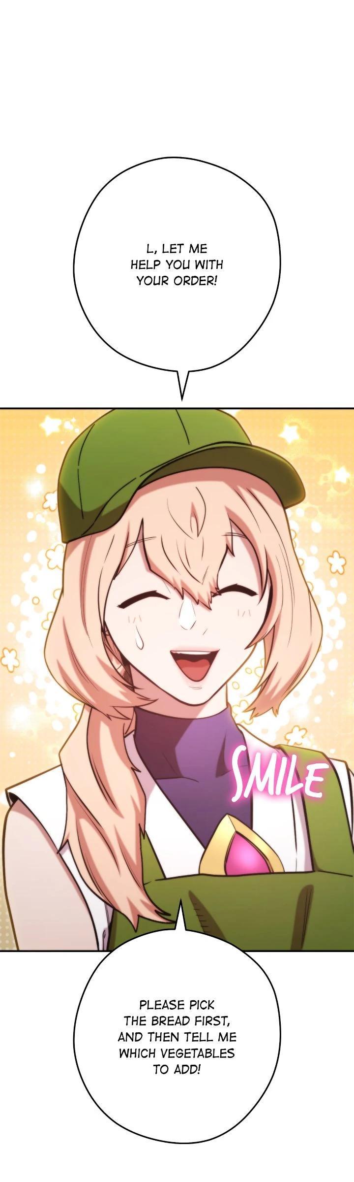Read Dungeon Reset Manga Online