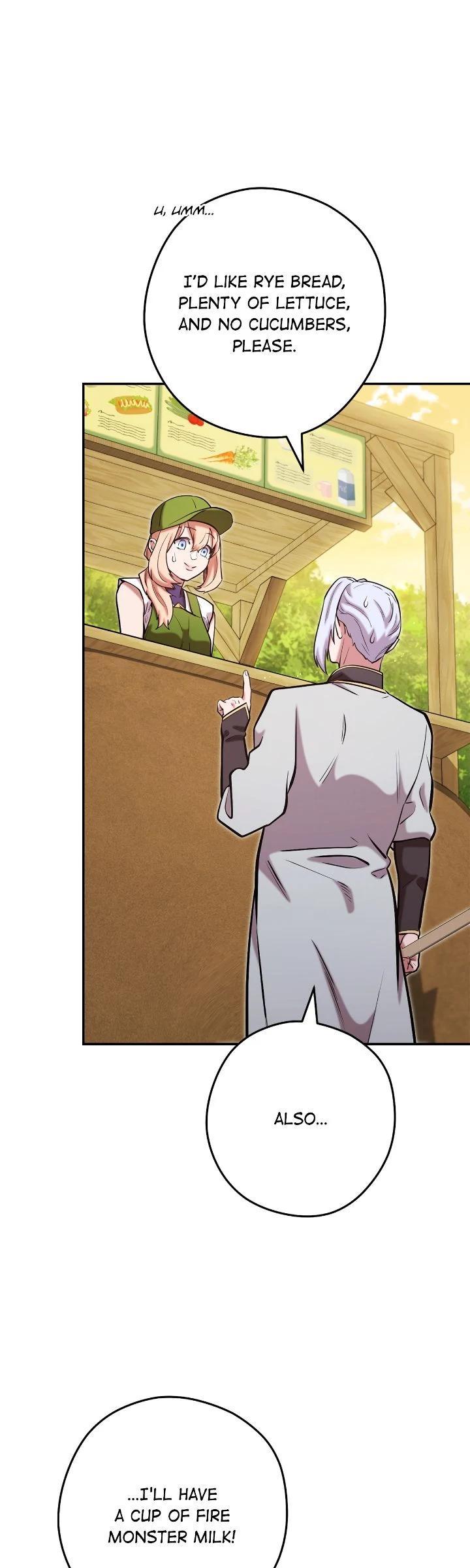Read Dungeon Reset Manga Online