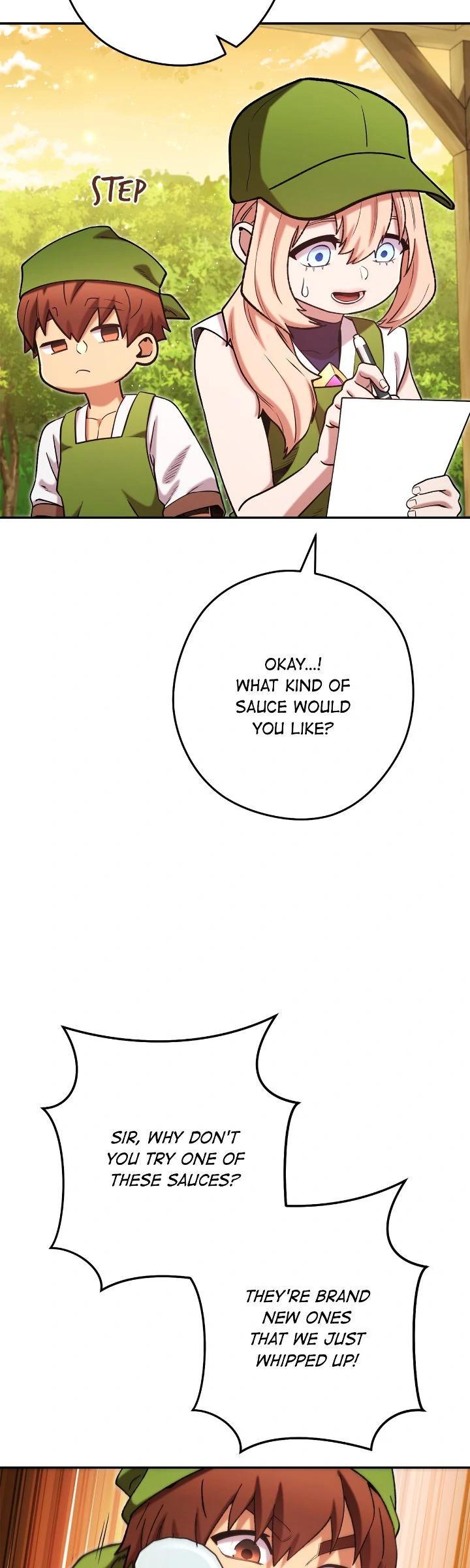 Read Dungeon Reset Manga Online