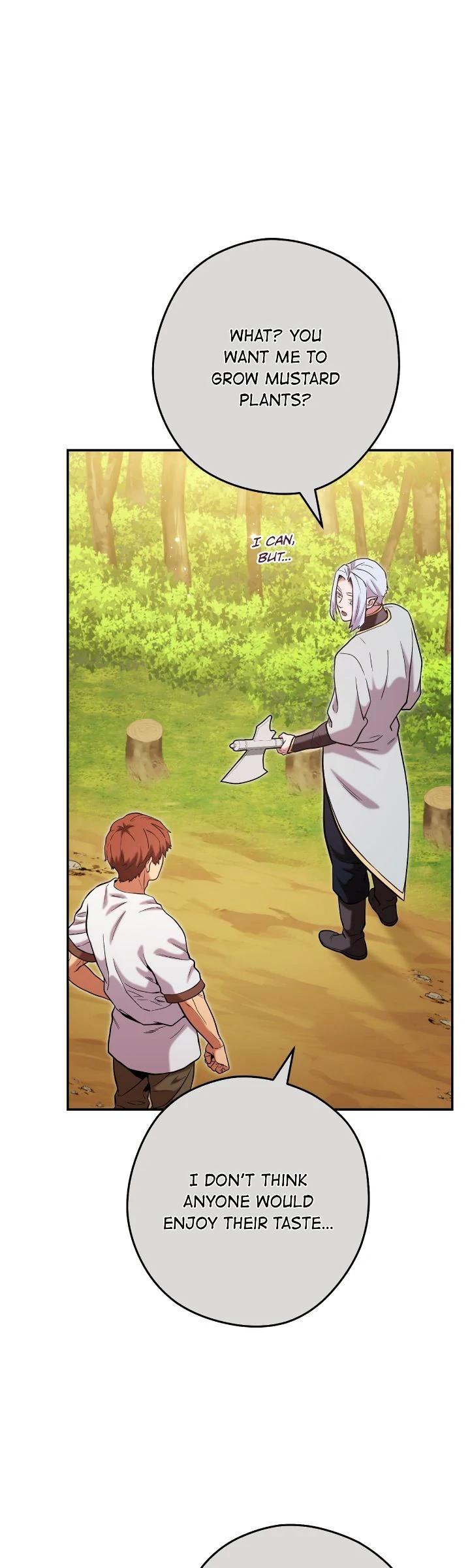 Read Dungeon Reset Manga Online