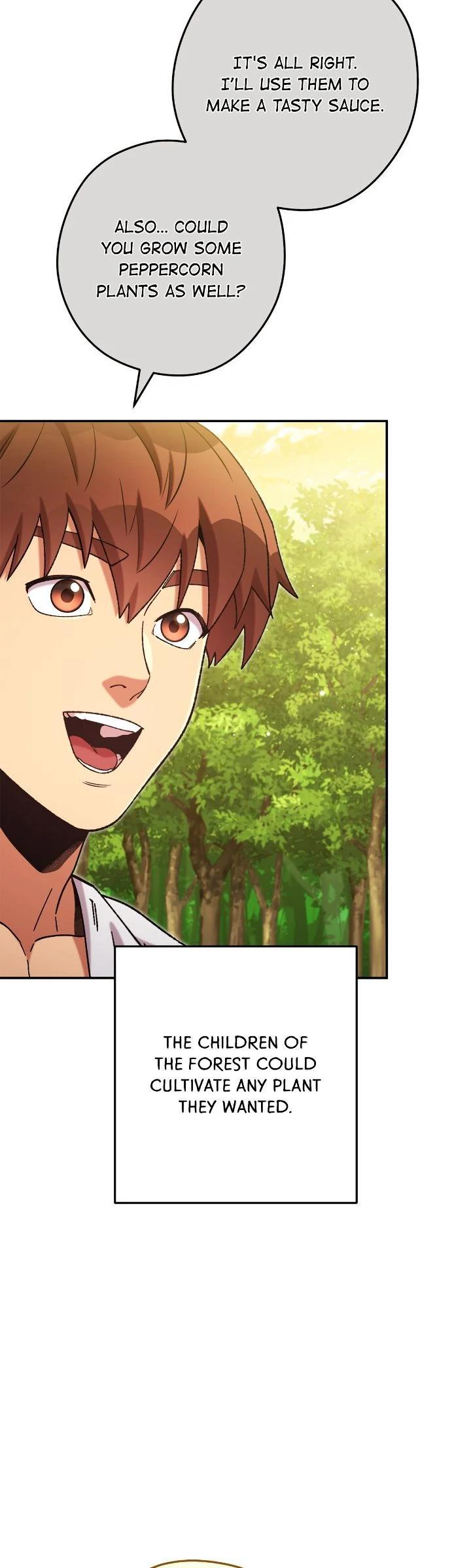 Read Dungeon Reset Manga Online