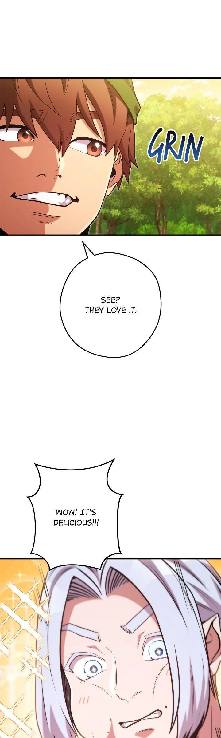 Read Dungeon Reset Manga Online
