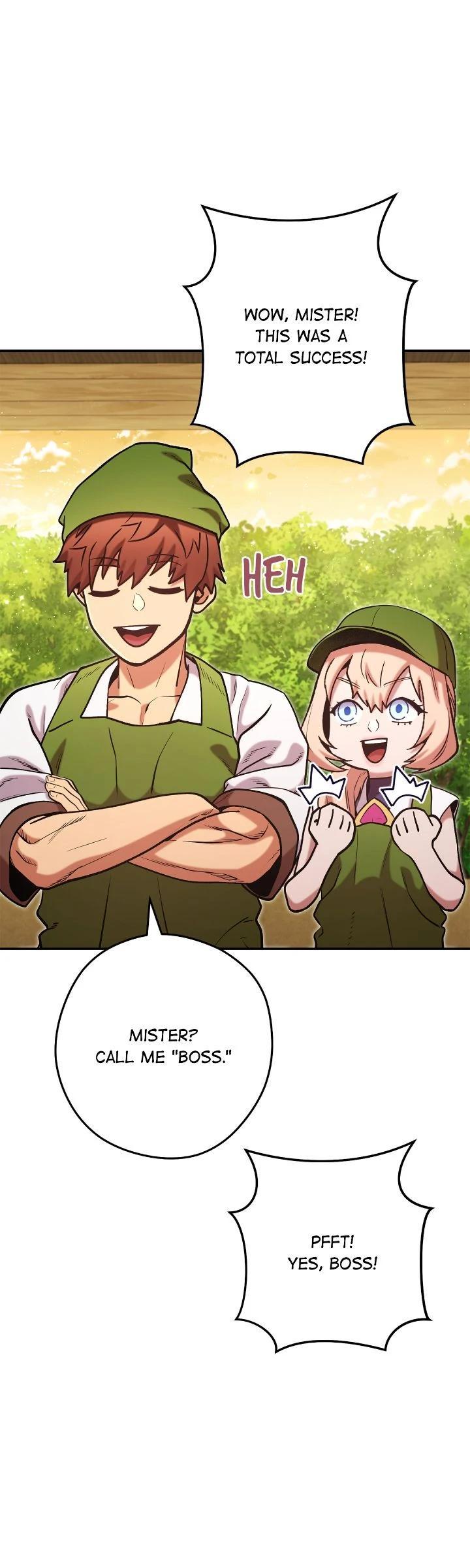 Read Dungeon Reset Manga Online