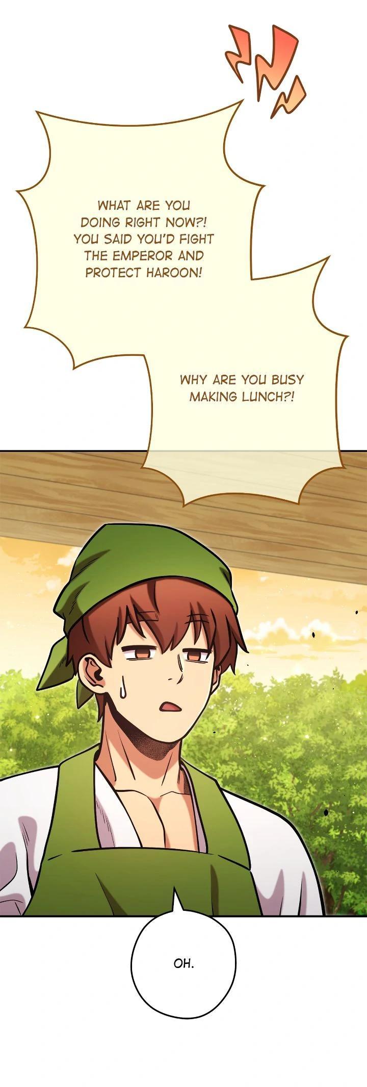 Read Dungeon Reset Manga Online