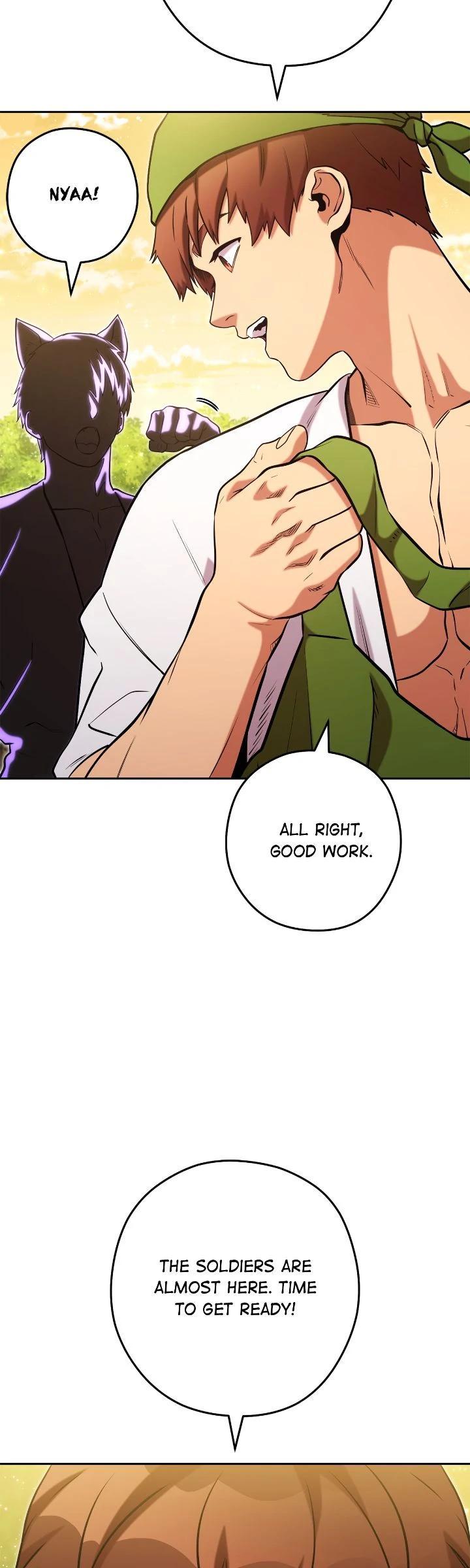 Read Dungeon Reset Manga Online