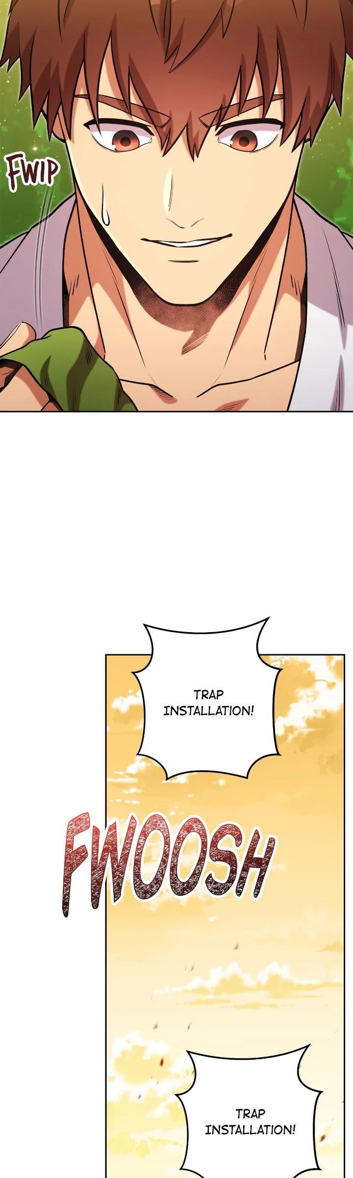 Read Dungeon Reset Manga Online