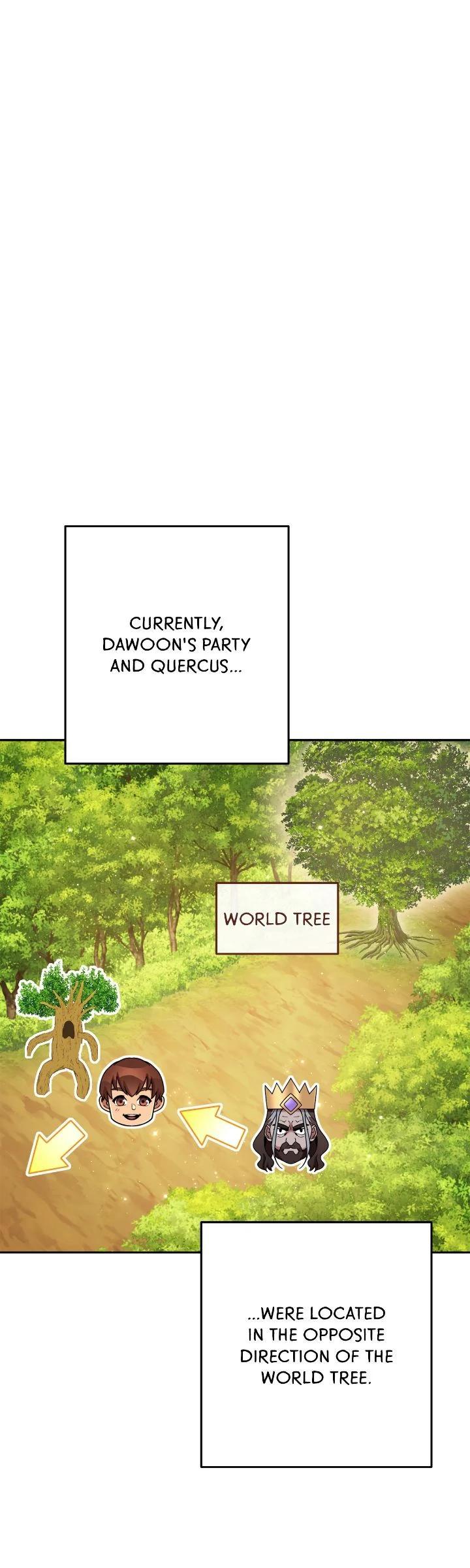 Read Dungeon Reset Manga Online