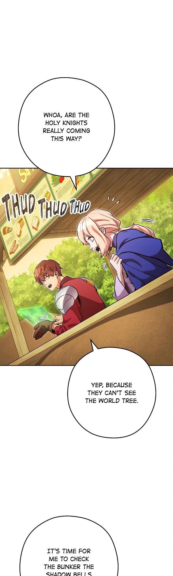 Read Dungeon Reset Manga Online