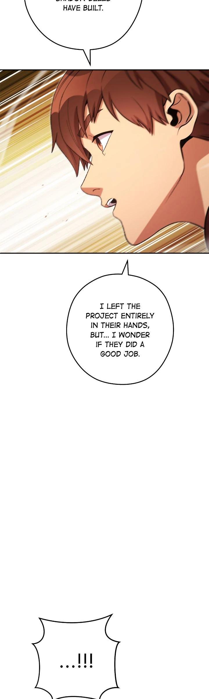 Read Dungeon Reset Manga Online