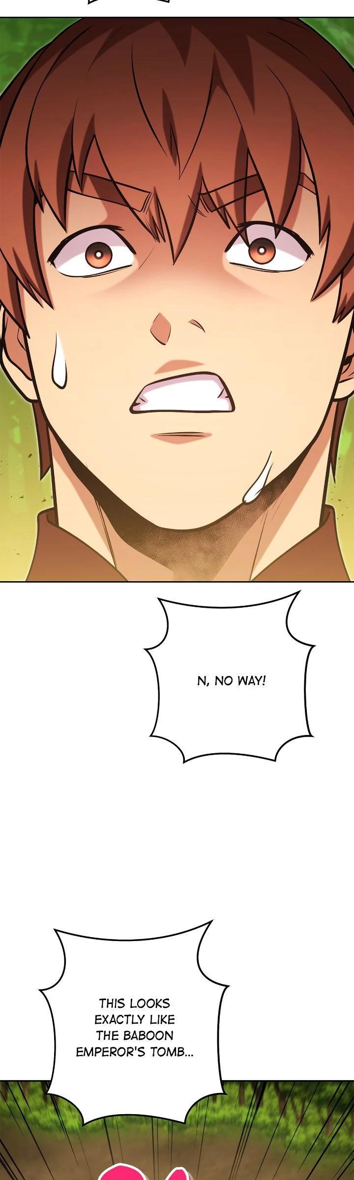 Read Dungeon Reset Manga Online