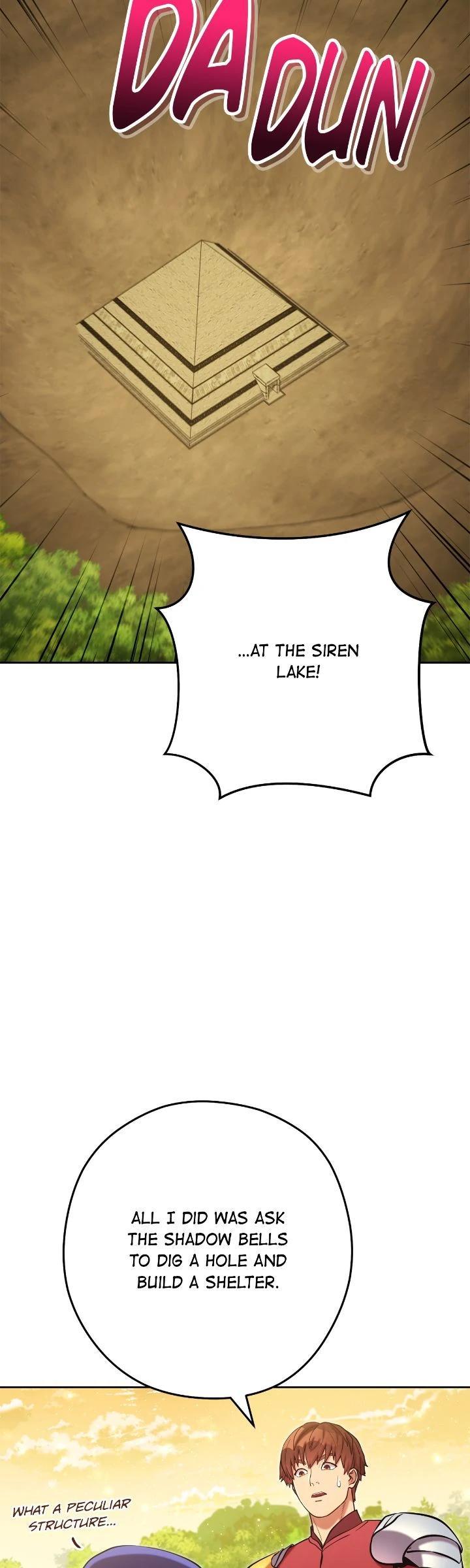 Read Dungeon Reset Manga Online