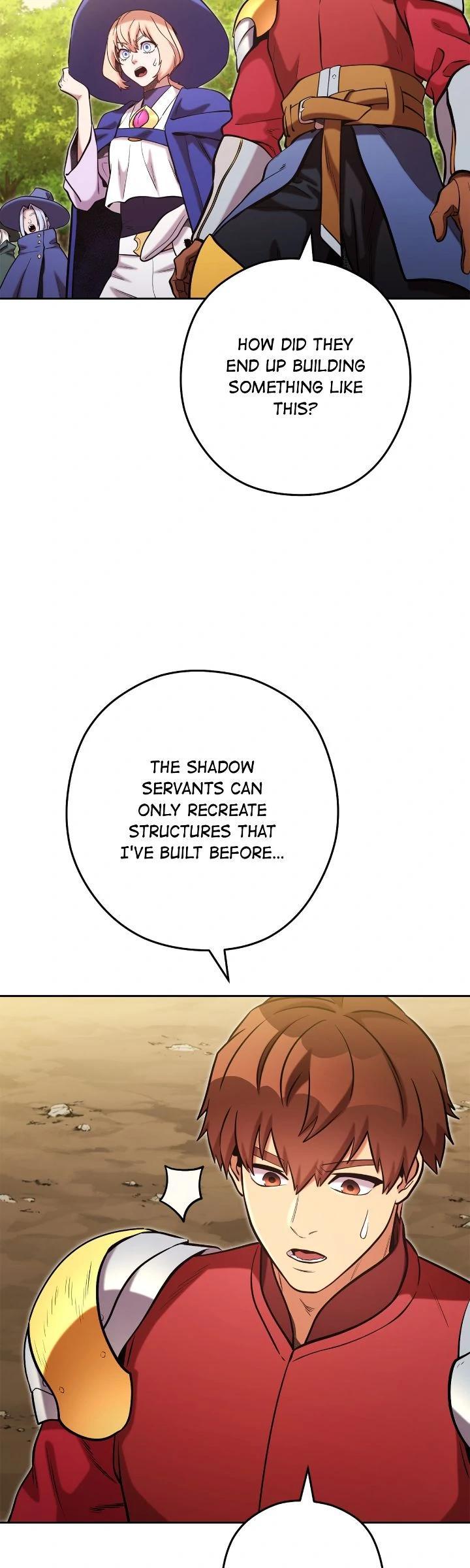 Read Dungeon Reset Manga Online