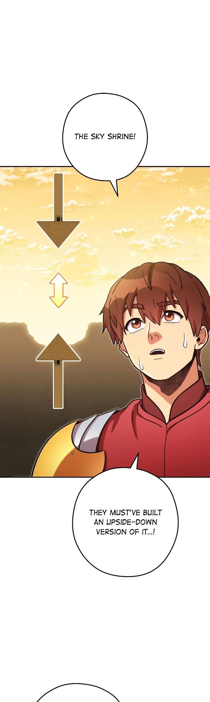 Read Dungeon Reset Manga Online