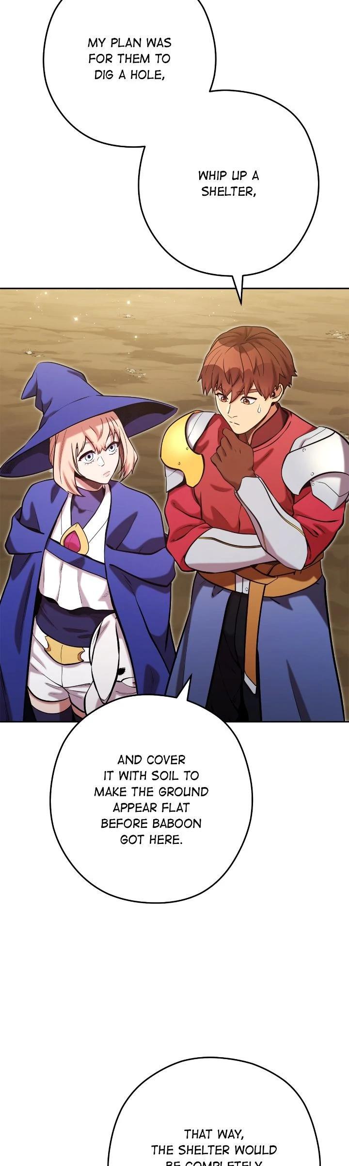 Read Dungeon Reset Manga Online