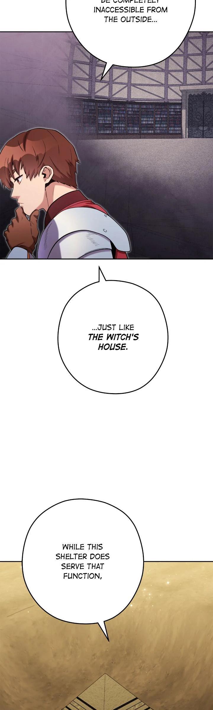 Read Dungeon Reset Manga Online