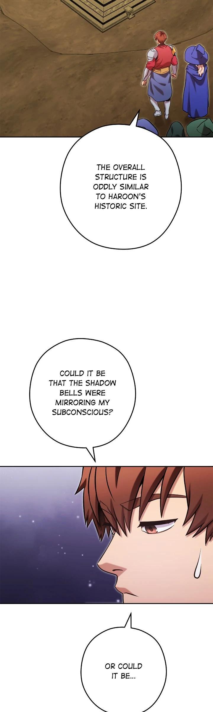 Read Dungeon Reset Manga Online