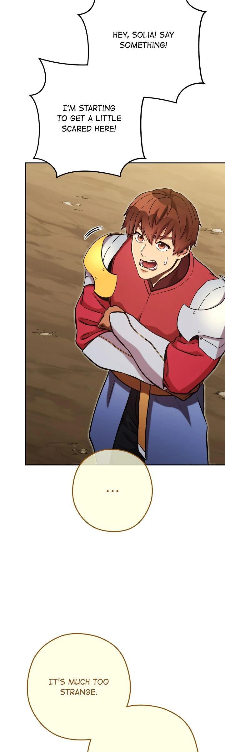Read Dungeon Reset Manga Online