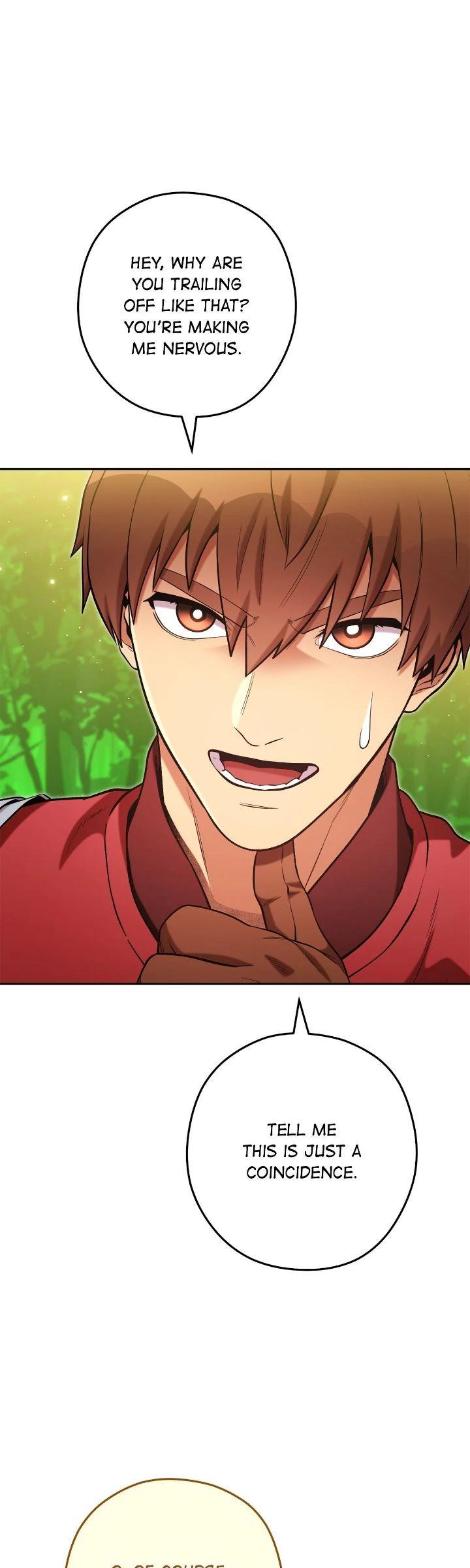 Read Dungeon Reset Manga Online