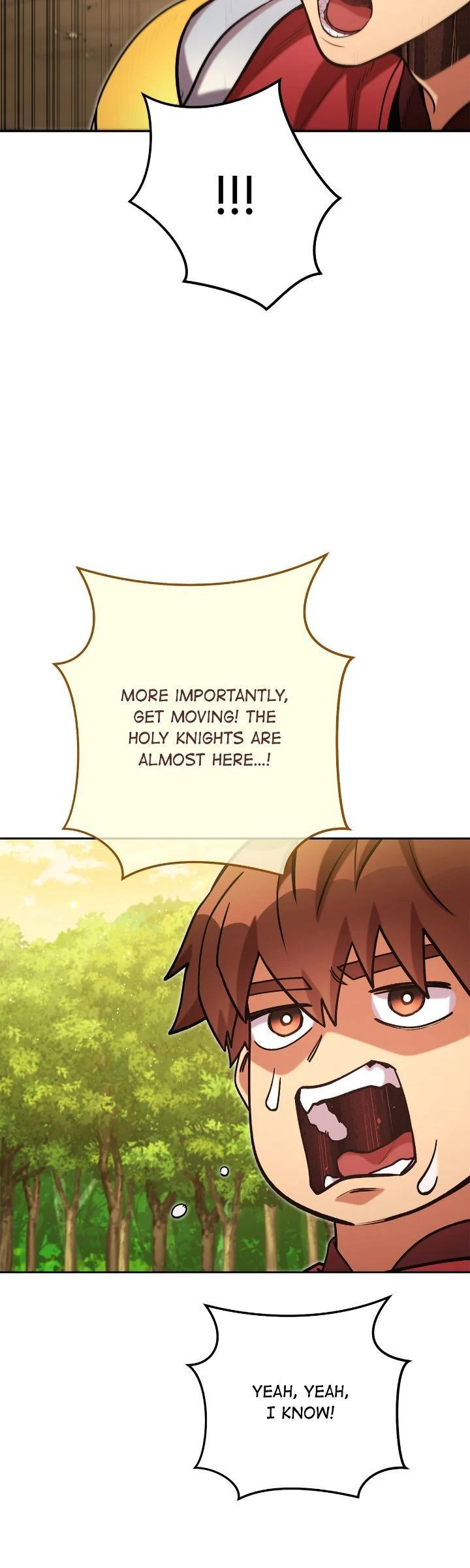 Read Dungeon Reset Manga Online