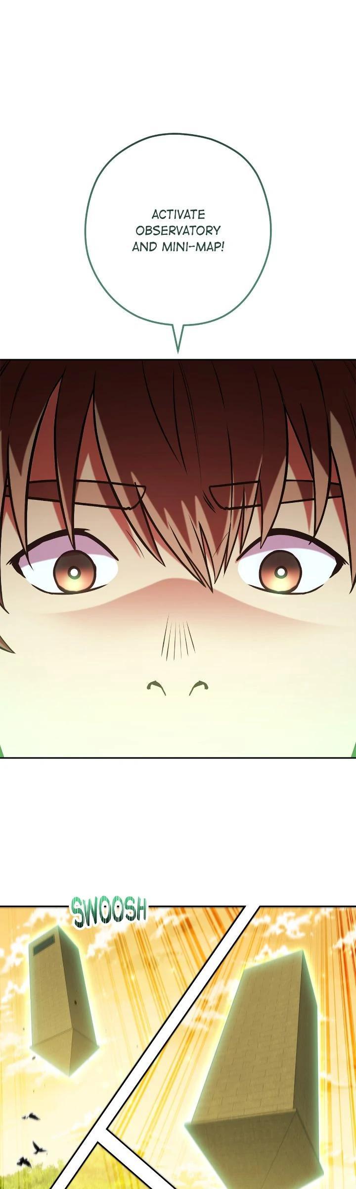 Read Dungeon Reset Manga Online
