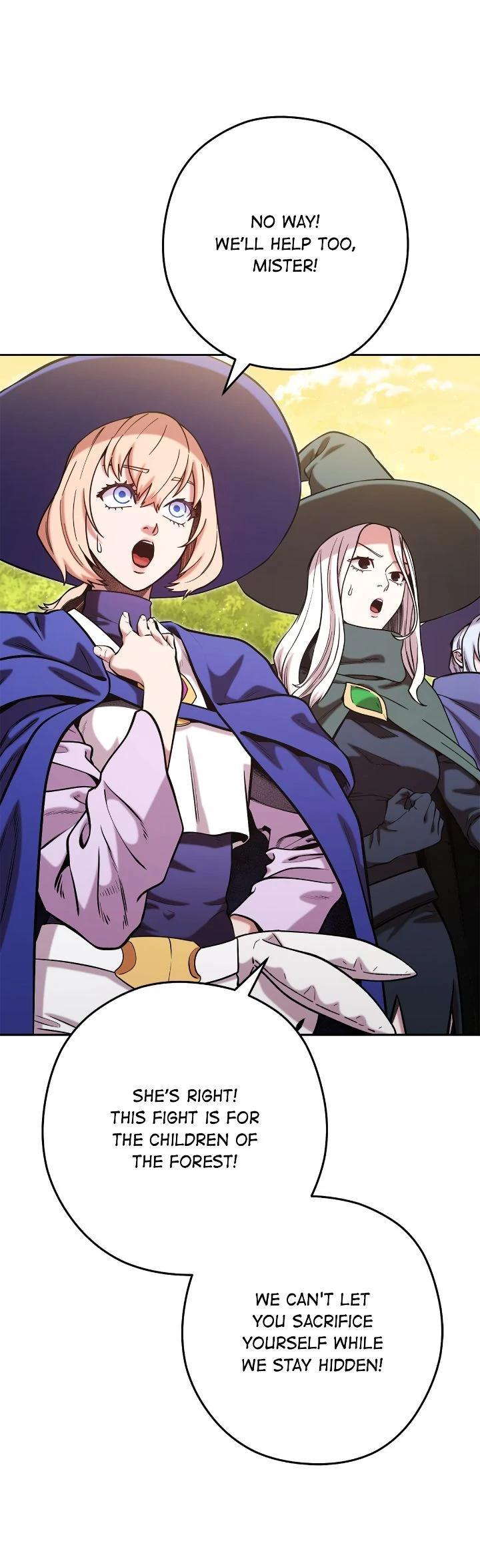 Read Dungeon Reset Manga Online
