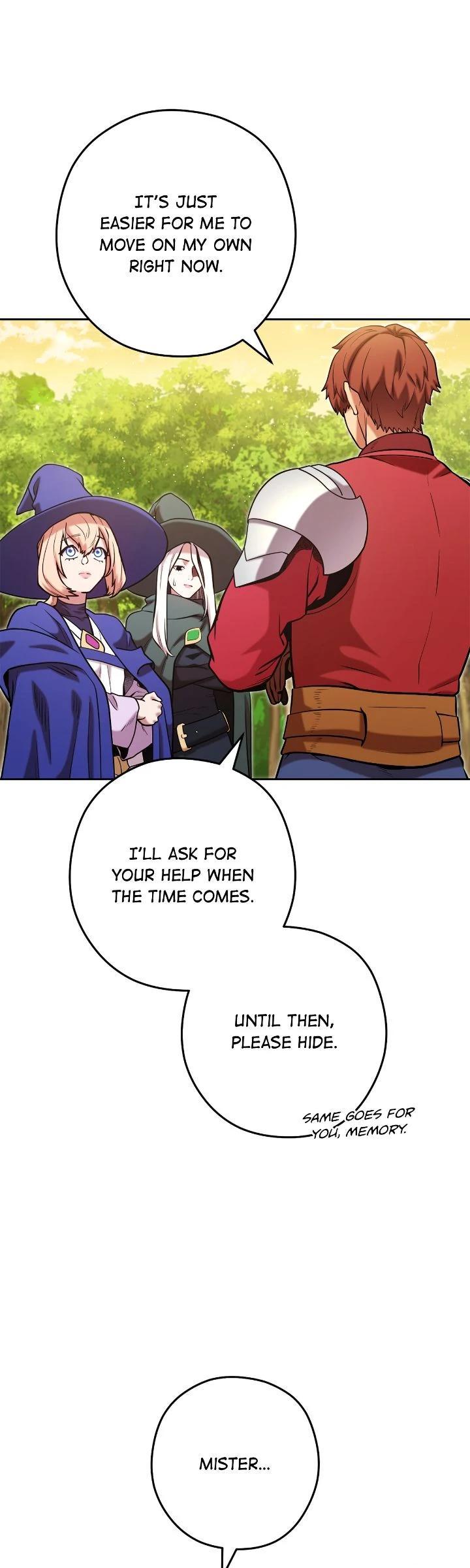 Read Dungeon Reset Manga Online