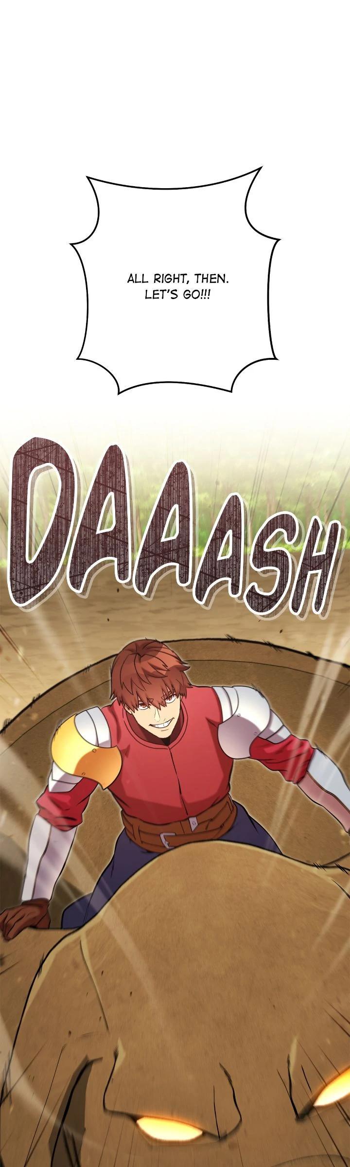 Read Dungeon Reset Manga Online