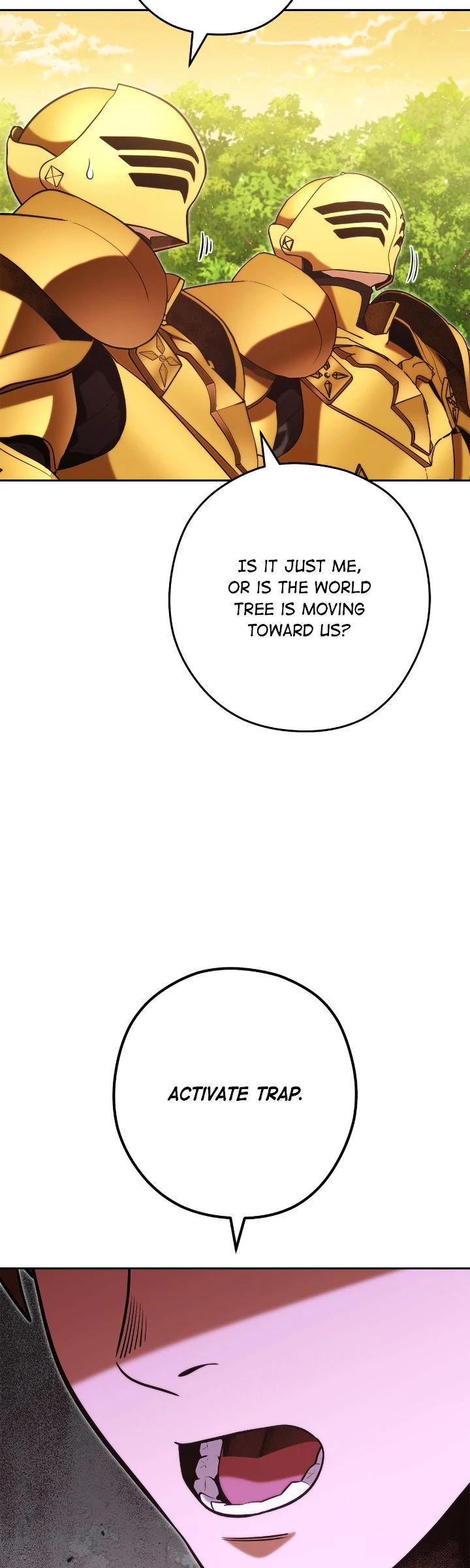 Read Dungeon Reset Manga Online