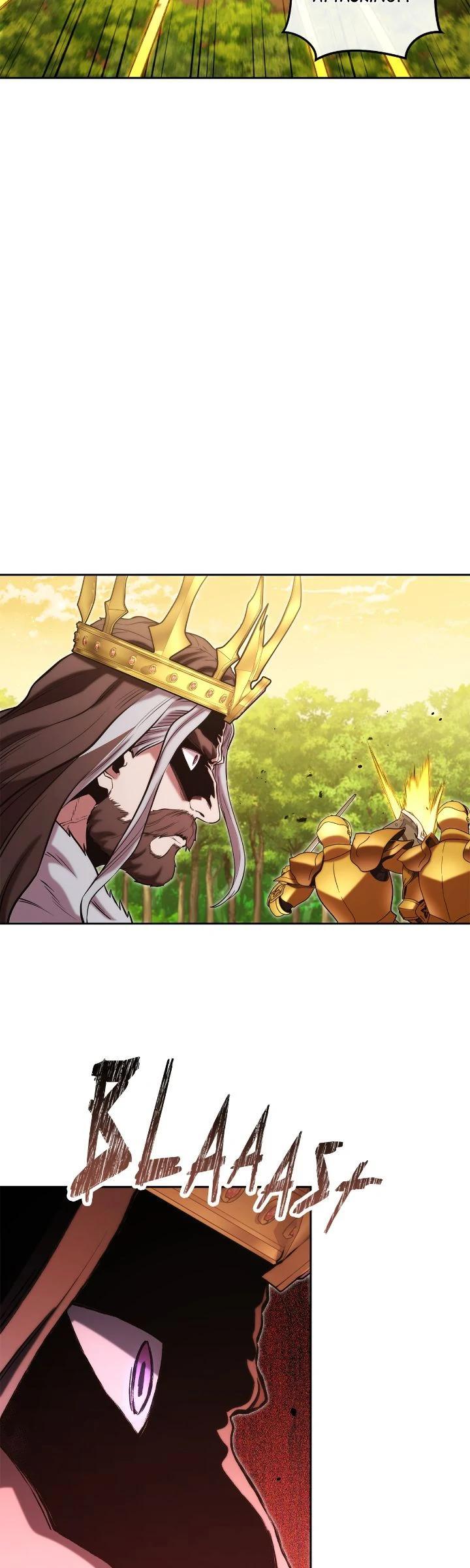 Read Dungeon Reset Manga Online