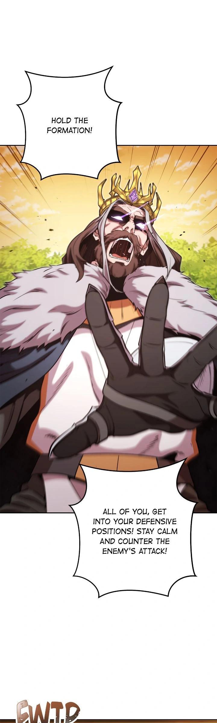 Read Dungeon Reset Manga Online