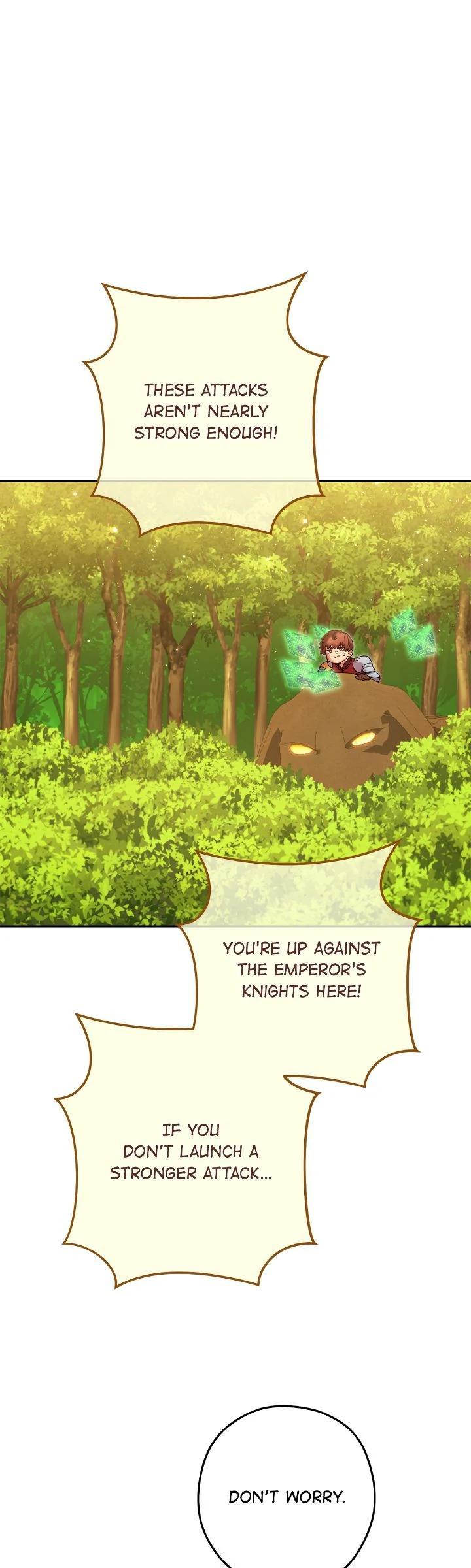 Read Dungeon Reset Manga Online