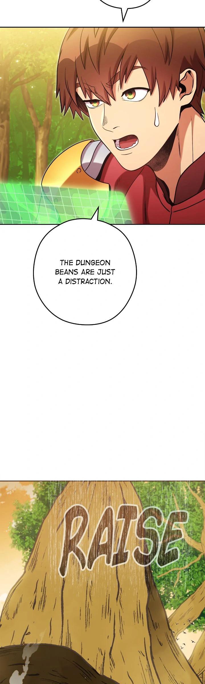 Read Dungeon Reset Manga Online