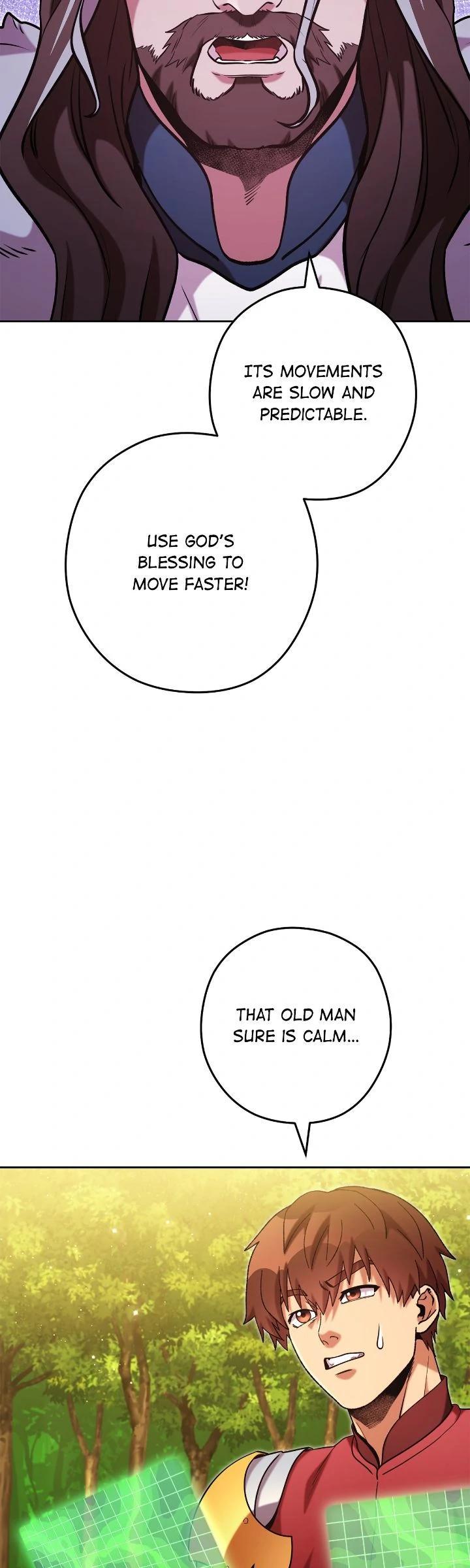 Read Dungeon Reset Manga Online