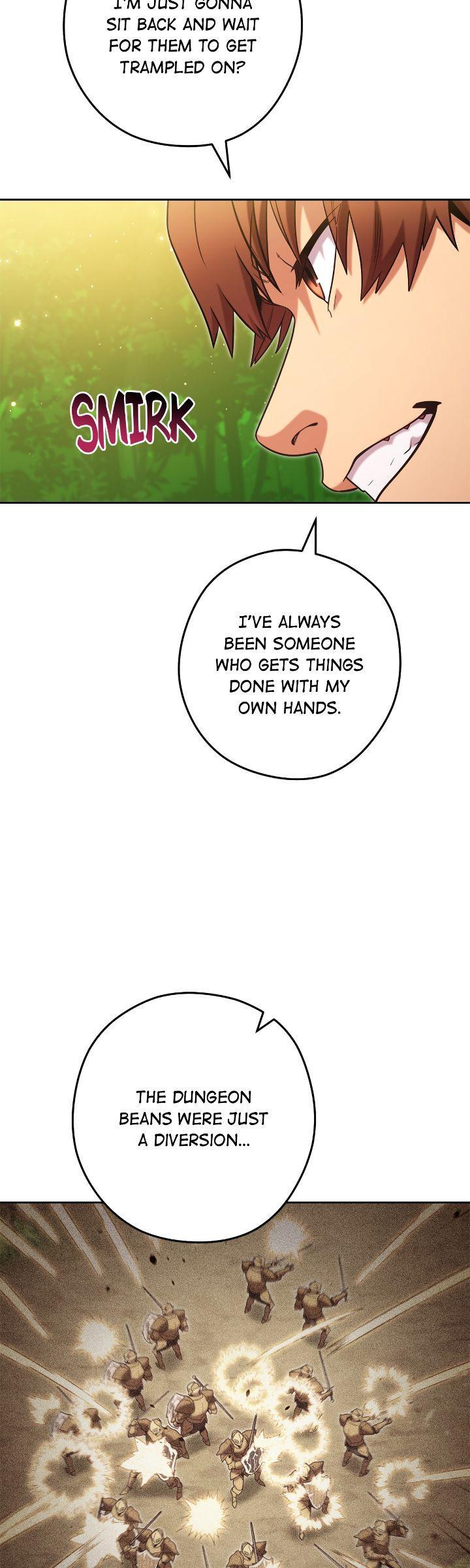 Read Dungeon Reset Manga Online
