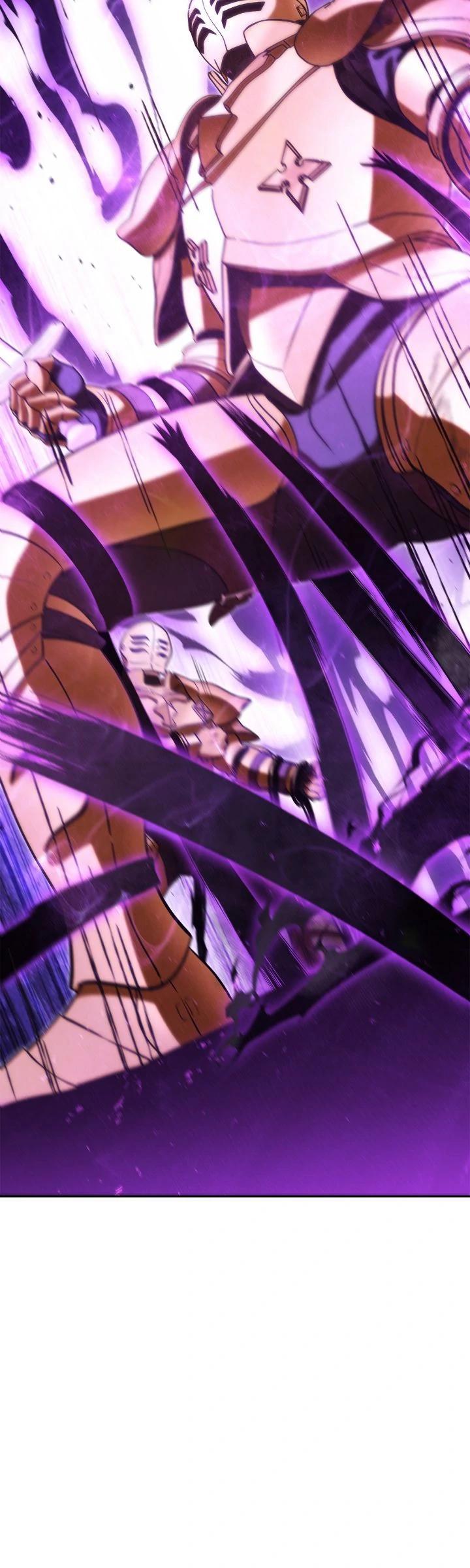 Read Dungeon Reset Manga Online