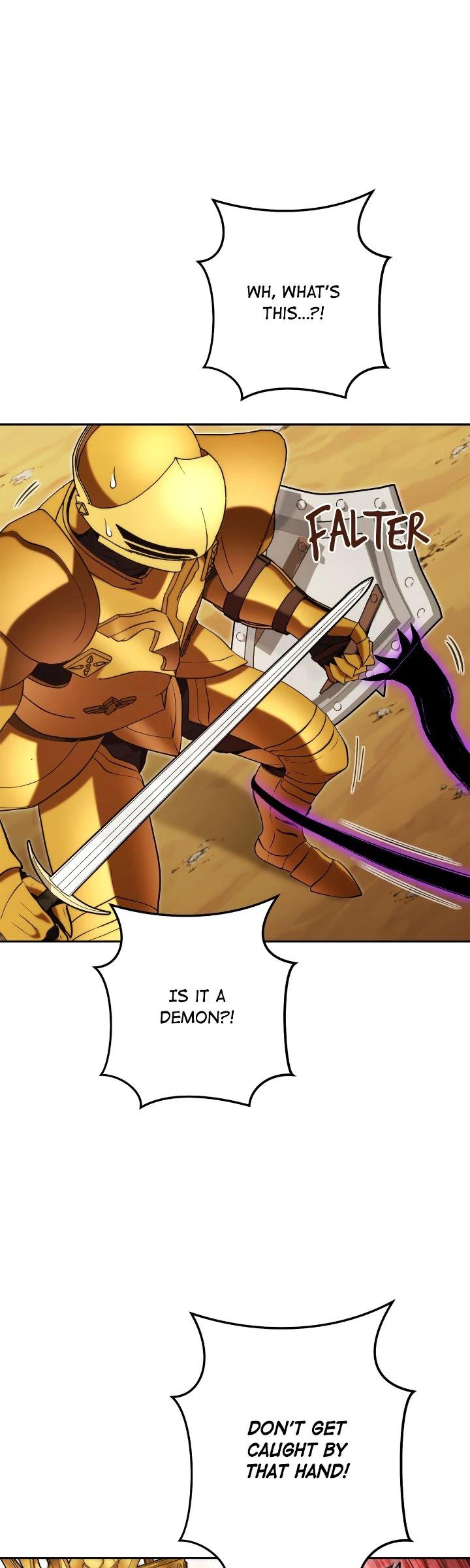 Read Dungeon Reset Manga Online