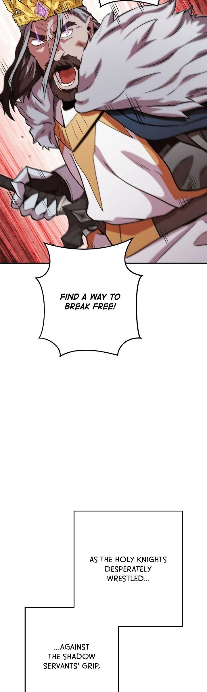 Read Dungeon Reset Manga Online