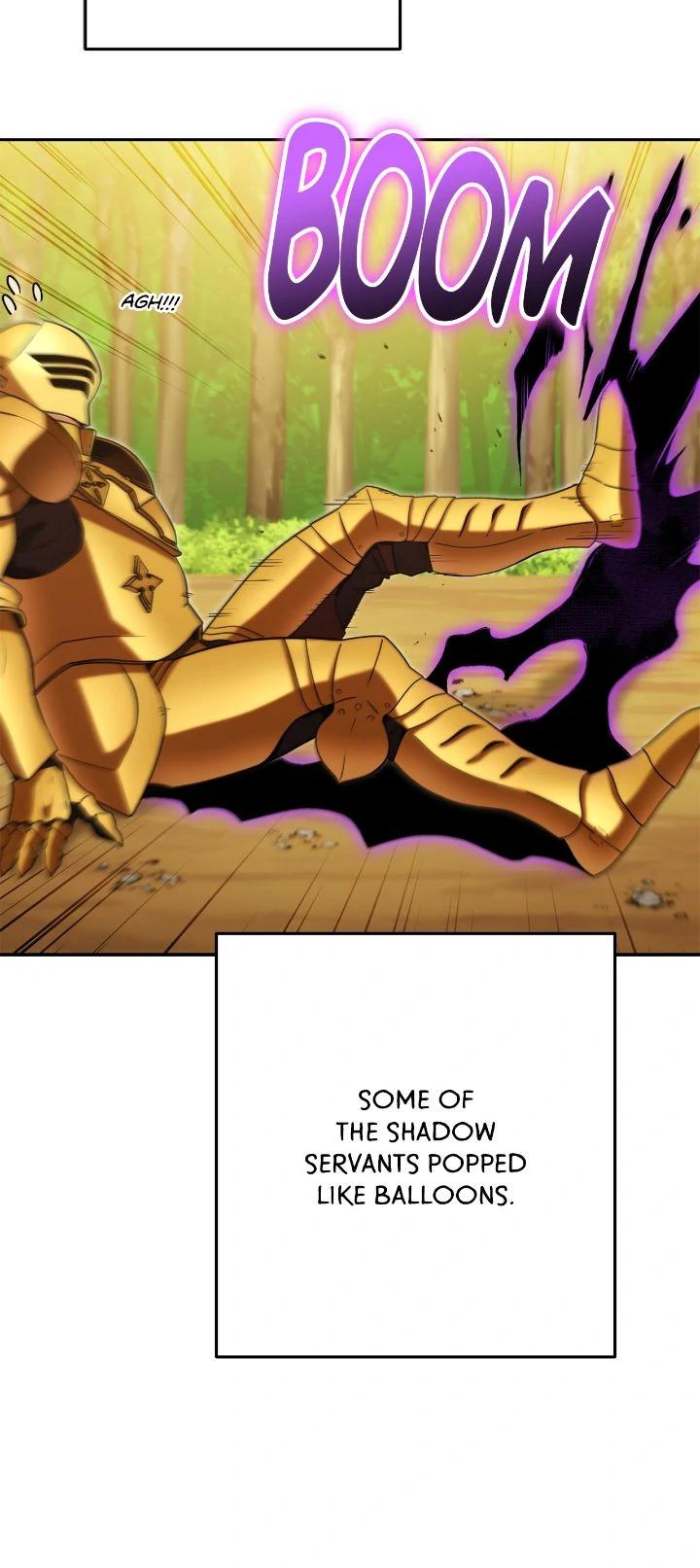 Read Dungeon Reset Manga Online