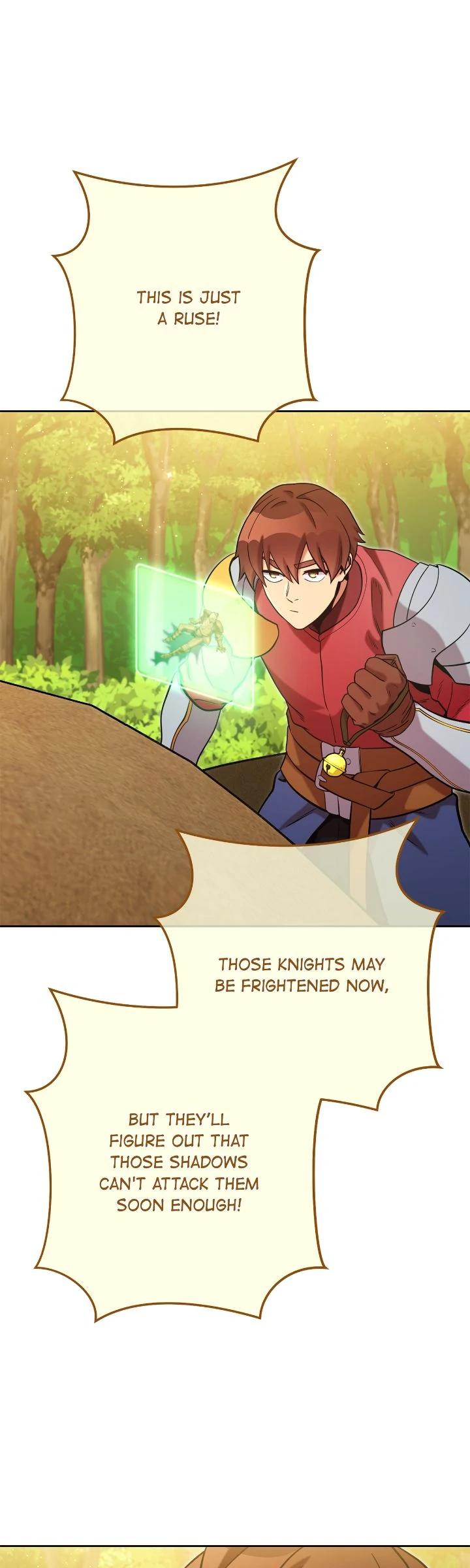 Read Dungeon Reset Manga Online