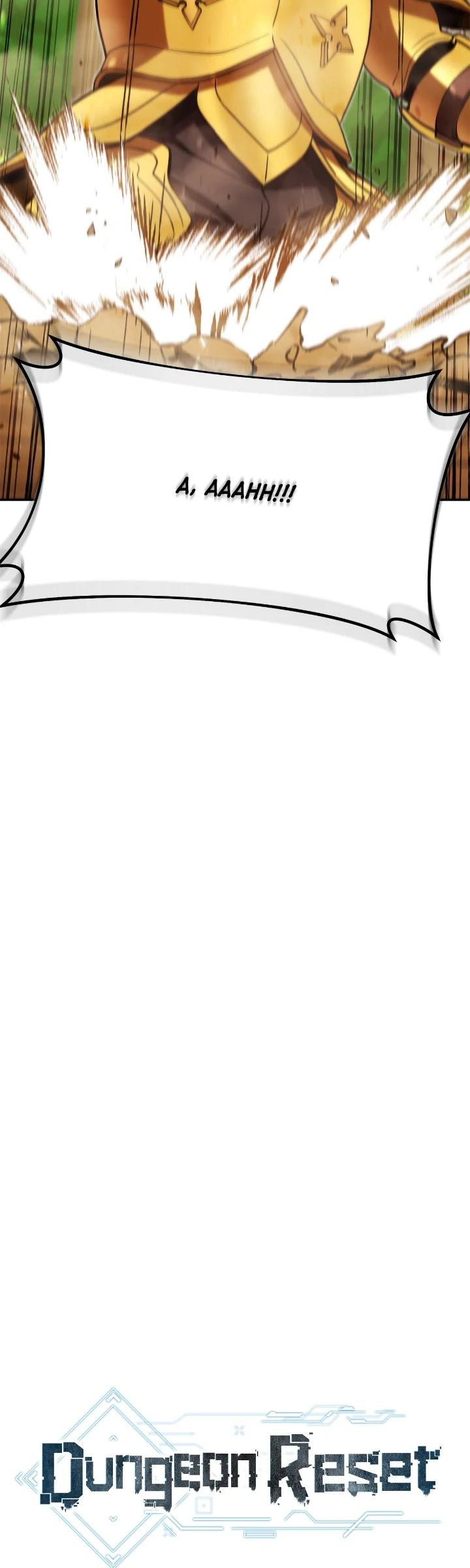 Read Dungeon Reset Manga Online