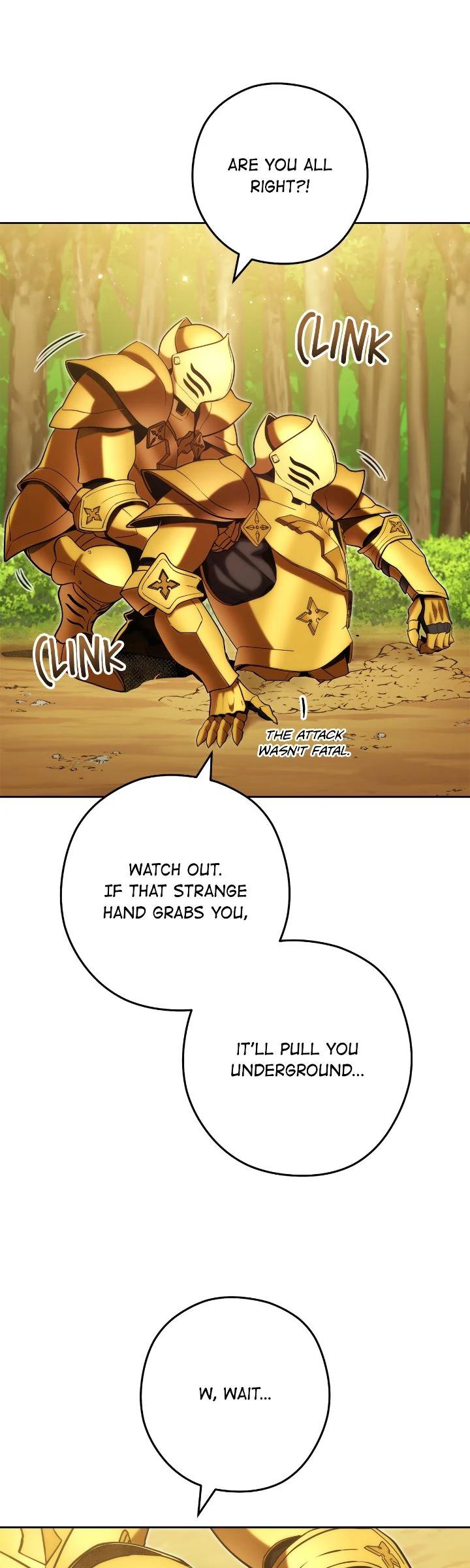 Read Dungeon Reset Manga Online