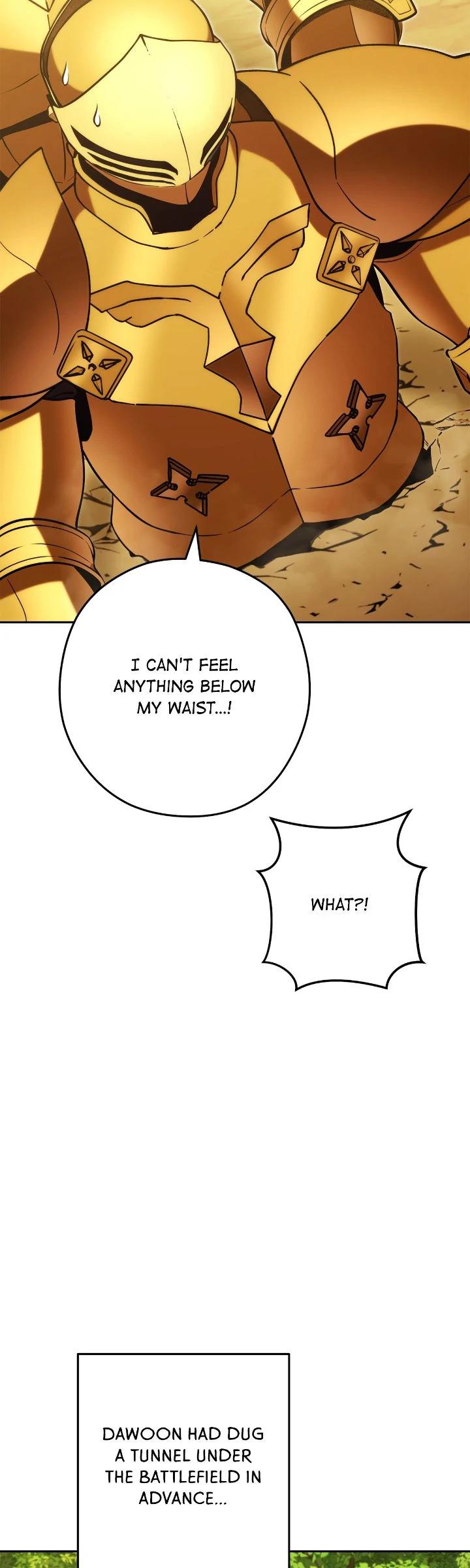 Read Dungeon Reset Manga Online