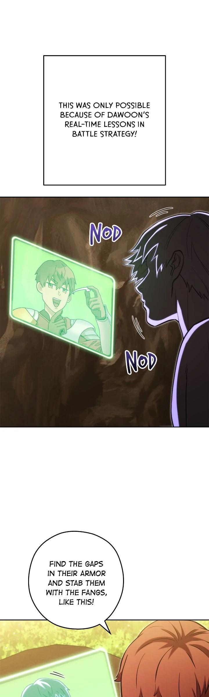 Read Dungeon Reset Manga Online