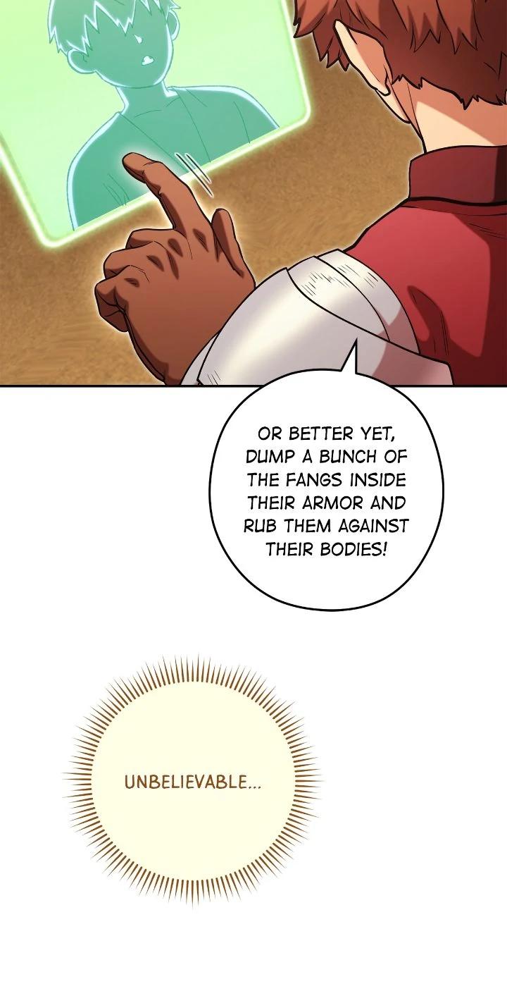 Read Dungeon Reset Manga Online