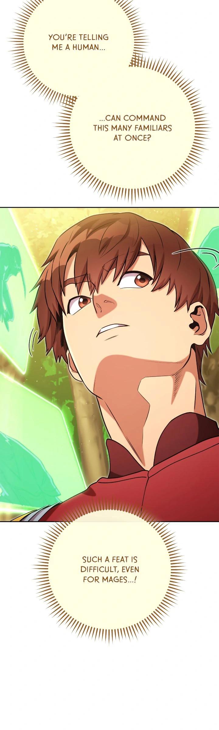 Read Dungeon Reset Manga Online